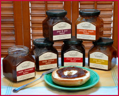 Fruit Butters