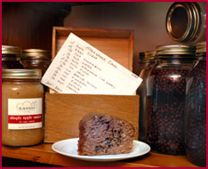 Homestead Farm Recipes
