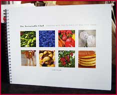 The Sustainable Chef